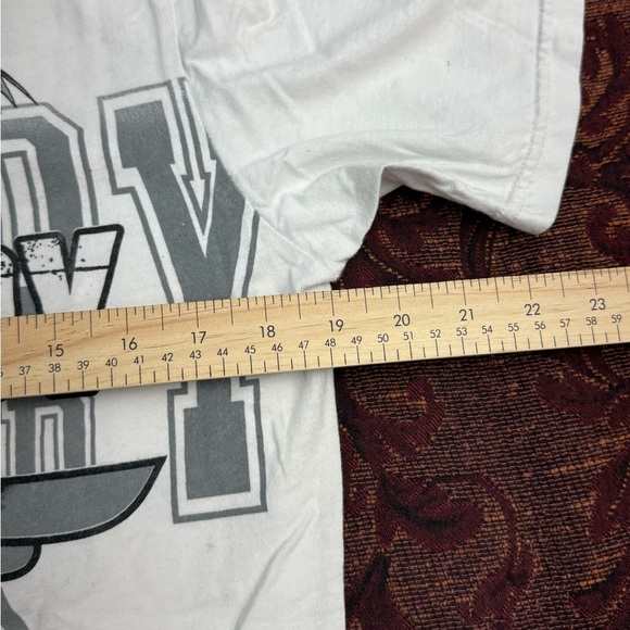 Y2K Ed Hardy Dragon Tee - Picture 4 of 6